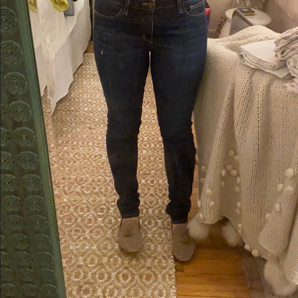 Joe’s “The Skinny” Jean